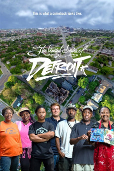 The United States of Detroit (2017) download