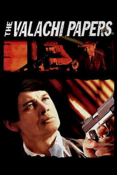 The Valachi Papers (1972) download