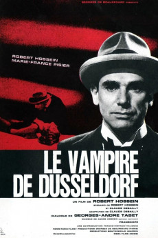 The Vampire of Dusseldorf (1965) download