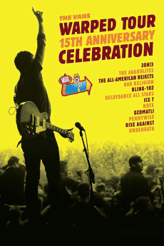 The Vans Warped Tour 15th Anniversary Celebration (2009) download