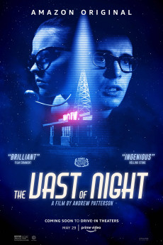The Vast of Night (2019) download