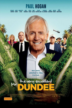 The Very Excellent Mr. Crocodile Dundee (2020) download