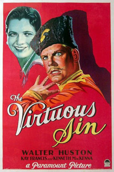 The Virtuous Sin (1930) download