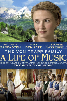 The von Trapp Family: A Life of Music (2015) download