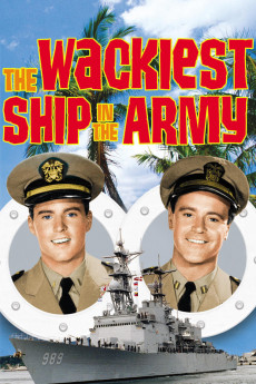 The Wackiest Ship in the Army (1960) download