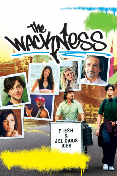 The Wackness (2008) download