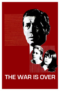 The War Is Over (1966) download