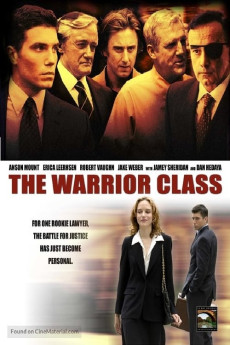 The Warrior Class (2007) download