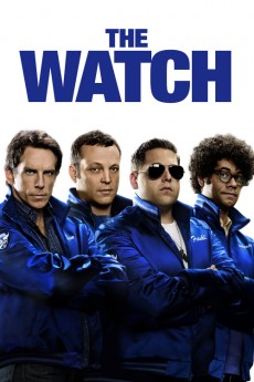 The Watch (2012) download