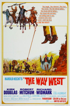 The Way West (1967) download