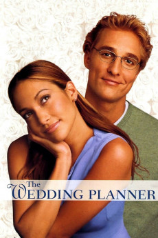 The Wedding Planner (2001) download