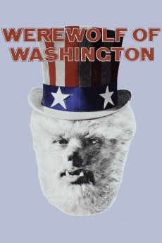 The Werewolf of Washington (1973) download