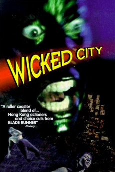The Wicked City (1992) download