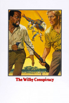 The Wilby Conspiracy (1975) download