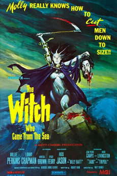 The Witch Who Came from the Sea (1976) download