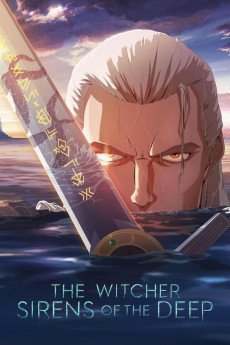 The Witcher: Sirens of the Deep (2025) download