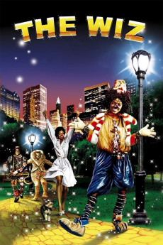 The Wiz (1978) download