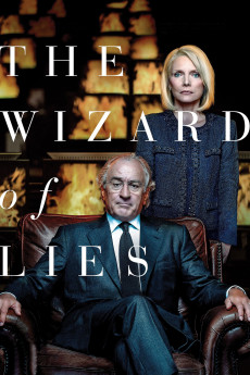 The Wizard of Lies (2017) download