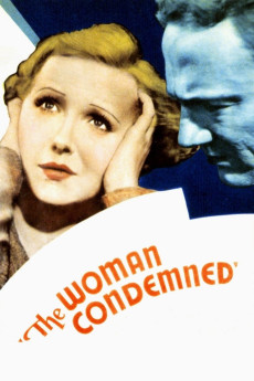 The Woman Condemned (1934) download