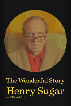 The Wonderful Story of Henry Sugar and Three More (2024) download