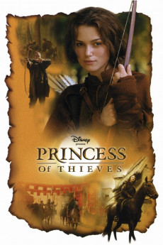 The Wonderful World of Disney Princess of Thieves (2001) download