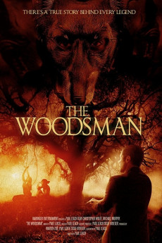 The Woodsman (2020) download