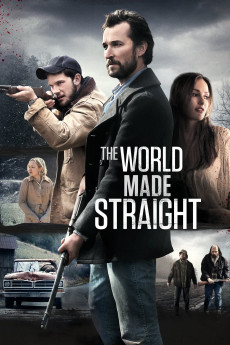 The World Made Straight (2015) download