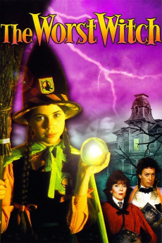 The Worst Witch (1986) download