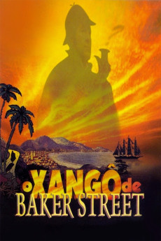 The Xango from Baker Street (2001) download