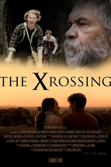 The Xrossing (2020) download