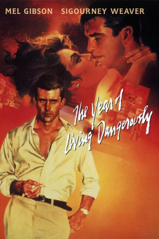 The Year of Living Dangerously (1982) download