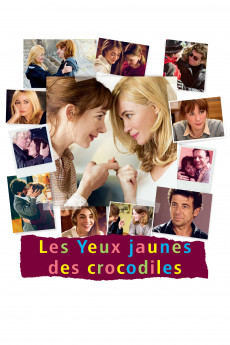 The Yellow Eyes of the Crocodiles (2014) download