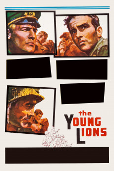 The Young Lions (1958) download