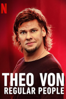 Theo Von: Regular People (2021) download