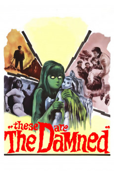These Are the Damned (1962) download