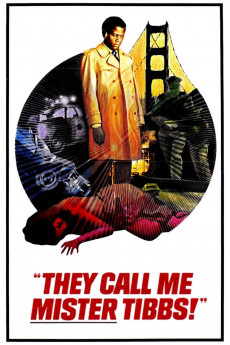 They Call Me Mister Tibbs! (1970) download