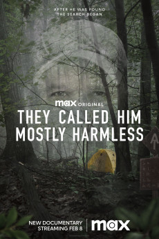 They Called Him Mostly Harmless (2024) download