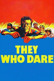 They Who Dare (1954) download