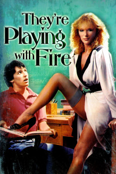 They're Playing with Fire (1984) download
