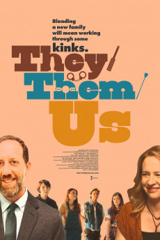 They/Them/Us (2021) download