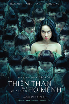 Thiên Than Ho Menh (2021) download