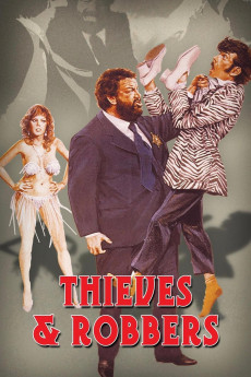 Thieves and Robbers (1983) download