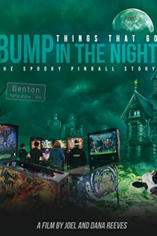 Things That Go Bump in the Night: The Spooky Pinball Story (2017) download