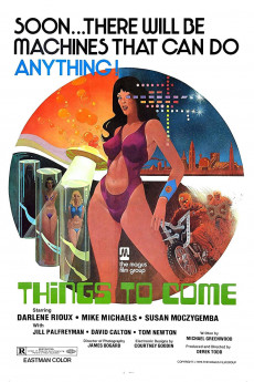 Things to Come (1976) download