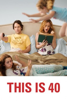 This Is 40 (2012) download