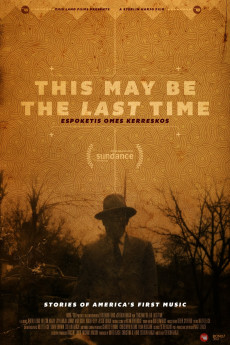 This May Be the Last Time (2014) download