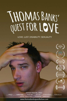 Thomas Banks' Quest for Love (2019) download