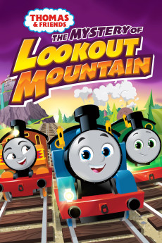 Thomas & Friends: All Engines Go - The Mystery of Lookout Mountain (2022) download