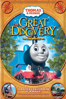 Thomas & Friends: The Great Discovery - The Movie (2008) download