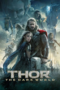 Thor: The Dark World (2013) download